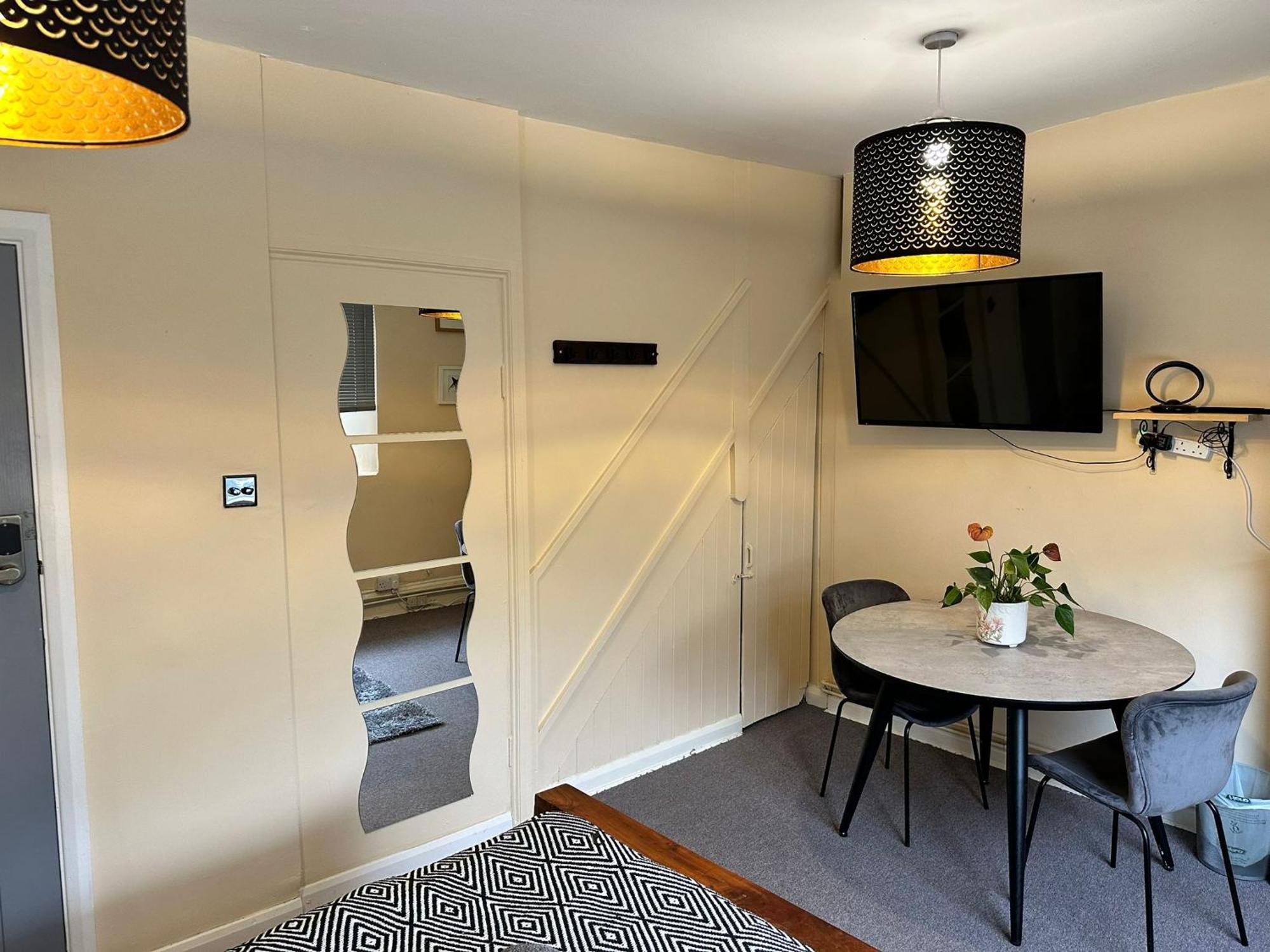The Easy Inn Hove Esterno foto