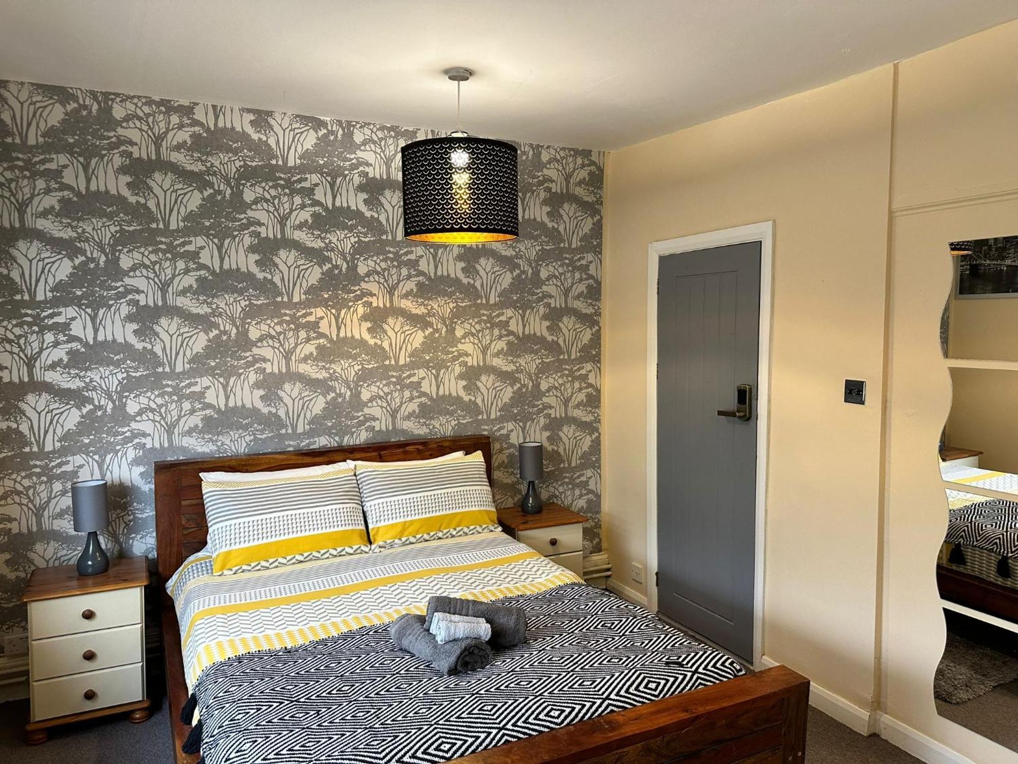 The Easy Inn Hove Esterno foto